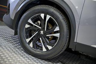 Peugeot 2008   Allure BlueHDI 100 SS BVM6 