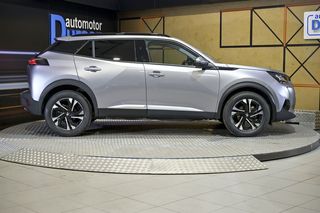 Peugeot 2008   Allure BlueHDI 100 SS BVM6 
