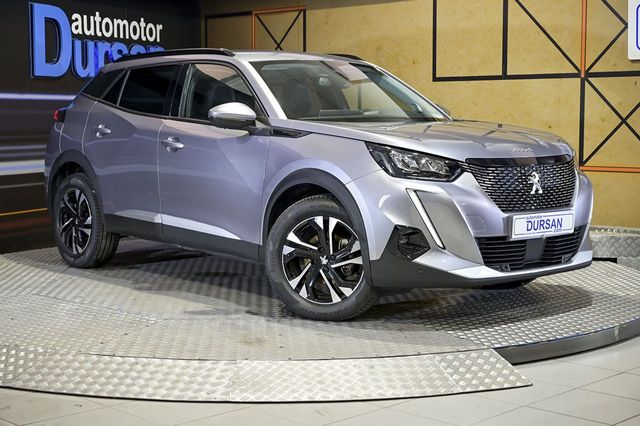 Peugeot 2008   Allure BlueHDI 100 SS BVM6 