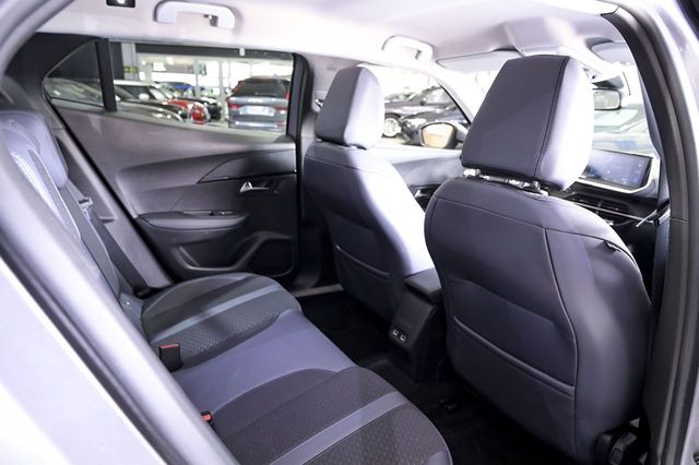 Peugeot 2008   Allure BlueHDI 100 SS BVM6 
