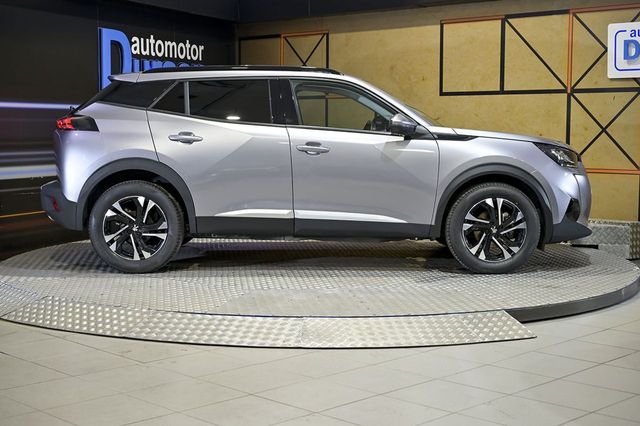 Peugeot 2008   Allure BlueHDI 100 SS BVM6 