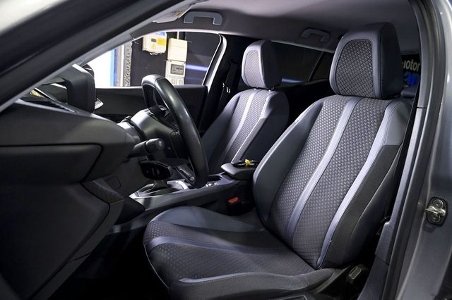 Peugeot 2008   Allure BlueHDI 100 SS BVM6 