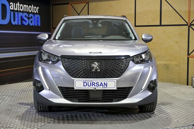 Peugeot 2008   Allure BlueHDI 100 SS BVM6 