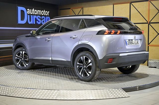 Peugeot 2008   Allure BlueHDI 100 SS BVM6 