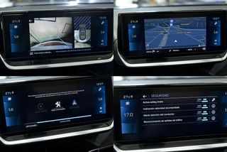 Peugeot 2008   Allure BlueHDI 100 SS BVM6 