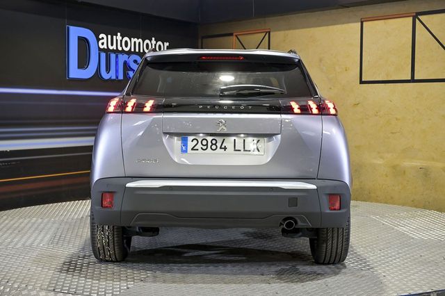 Peugeot 2008   Allure BlueHDI 100 SS BVM6 