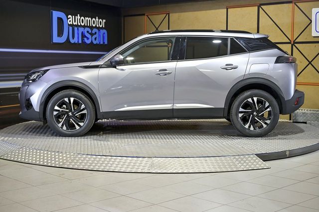 Peugeot 2008   Allure BlueHDI 100 SS BVM6 