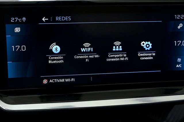 Peugeot 2008   Allure BlueHDI 100 SS BVM6 