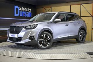 Peugeot 2008   Allure BlueHDI 100 SS BVM6 