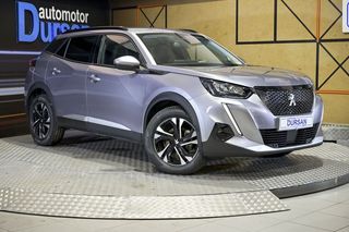 Peugeot 2008   Allure BlueHDI 100 SS BVM6 
