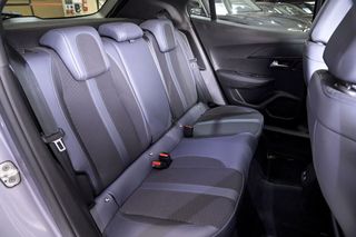 Peugeot 2008   Allure BlueHDI 100 SS BVM6 