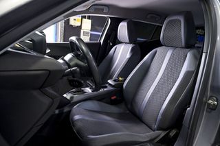 Peugeot 2008   Allure BlueHDI 100 SS BVM6 