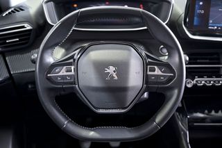 Peugeot 2008   Allure BlueHDI 100 SS BVM6 