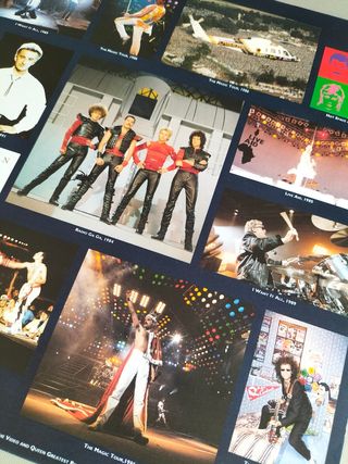 Doble Vinilo Queen  Greatest Hits II