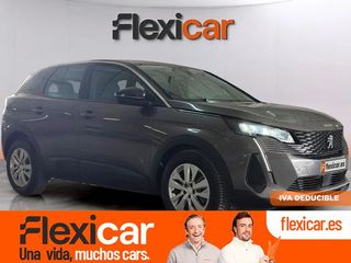 Peugeot 3008 1.5 BlueHDi 96kW (130CV) S&S Active Pack