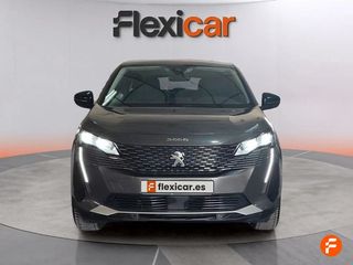 Peugeot 3008 1.5 BlueHDi 96kW (130CV) S&S Active Pack