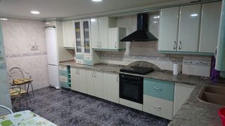 Piso Alquiler