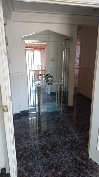 Piso Alquiler