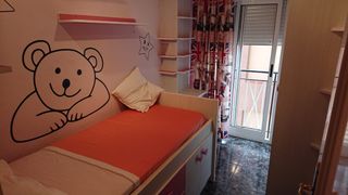 Piso Alquiler
