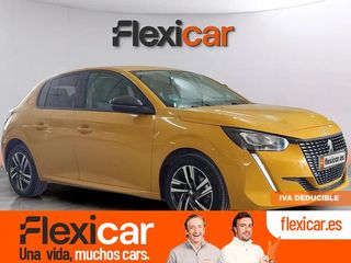 Peugeot 208 PureTech 73kW (100CV) Allure
