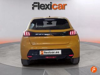 Peugeot 208 PureTech 73kW (100CV) Allure