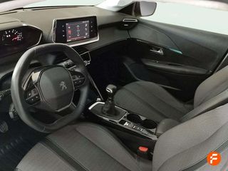 Peugeot 208 PureTech 73kW (100CV) Allure