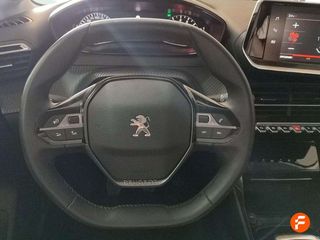 Peugeot 208 PureTech 73kW (100CV) Allure