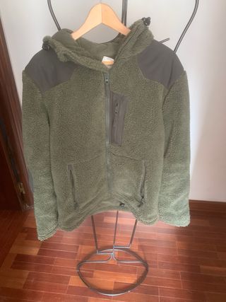 Forro Polar o Sudadera hombre “Decathlon”