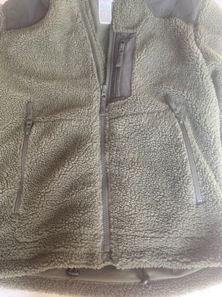 Forro Polar o Sudadera hombre “Decathlon”
