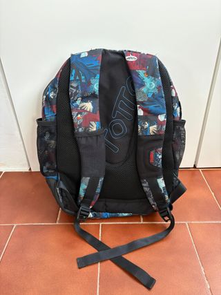 Mochila Totto
