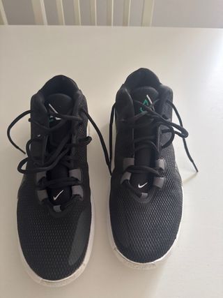 Zapatillas Nike KD Trey 5 IX - Negras