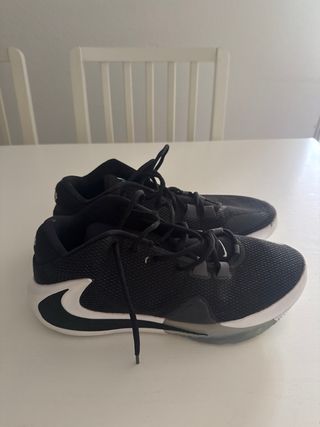 Zapatillas Nike KD Trey 5 IX - Negras