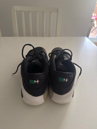 Zapatillas Nike KD Trey 5 IX - Negras