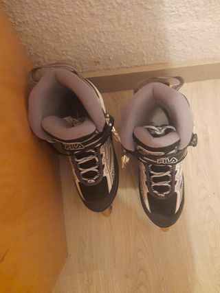 Patines Fila Master - Unisex