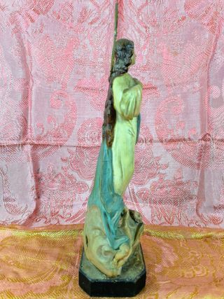 Inmaculada Concepción, Arte Cristiano S XIX 39 CMS