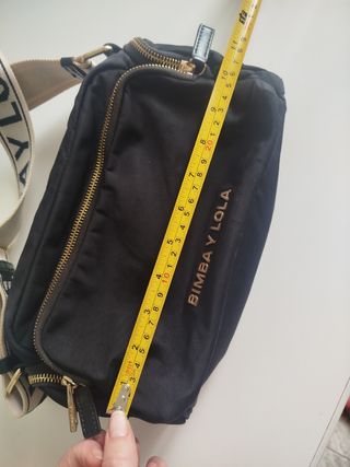 Bolso Bimba y Lola