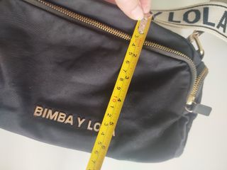 Bolso Bimba y Lola