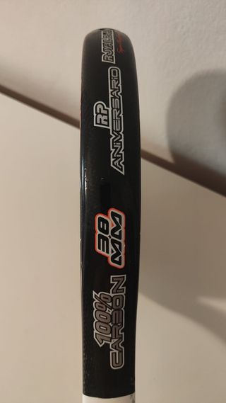 Pala pádel Royal Padel M27