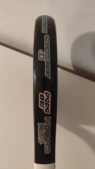 Pala pádel Royal Padel M27