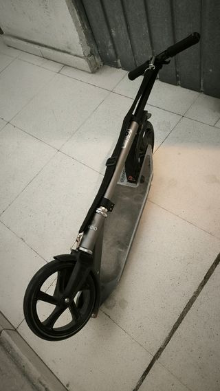 Patinete Oxelo Town 5 Plegable