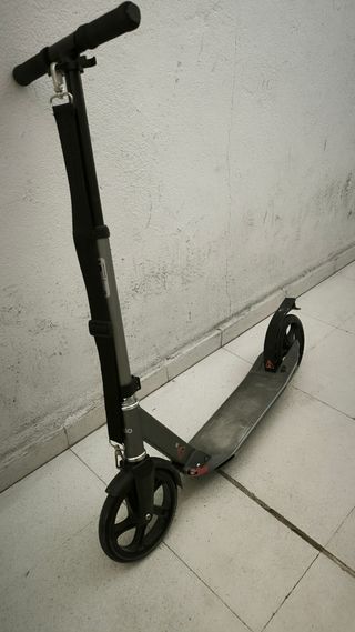 Patinete Oxelo Town 5 Plegable