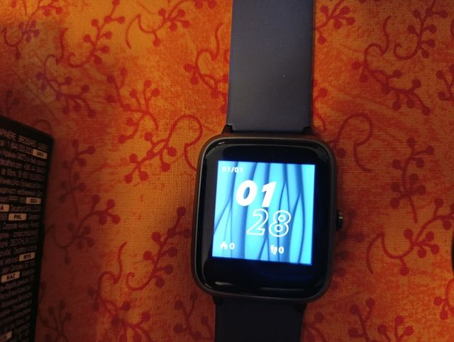 Smart Watch Decathlon CW 900 HR nuovo