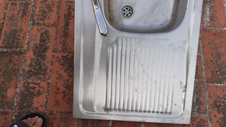 Pica de cocina 