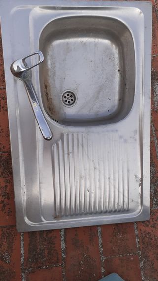 Pica de cocina 