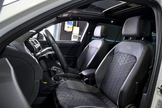 Volkswagen Tiguan   RLine 2.0 TDI 110kW 150CV DSG 