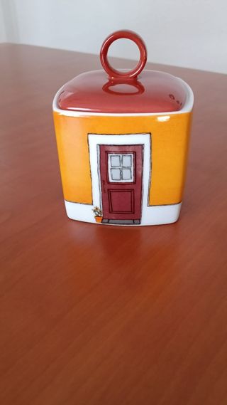 VISTA ALEGRE Azucarero ALMA DE LISBOA