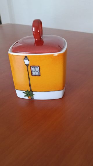 VISTA ALEGRE Azucarero ALMA DE LISBOA