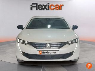 Peugeot 508 5P Allure Pack BlueHDi 130 S&S EAT8