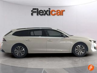 Peugeot 508 5P Allure Pack BlueHDi 130 S&S EAT8