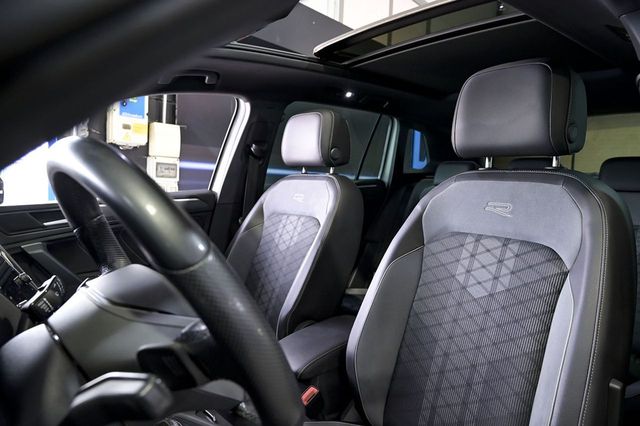 Volkswagen Tiguan   RLine 2.0 TDI 110kW 150CV DSG 